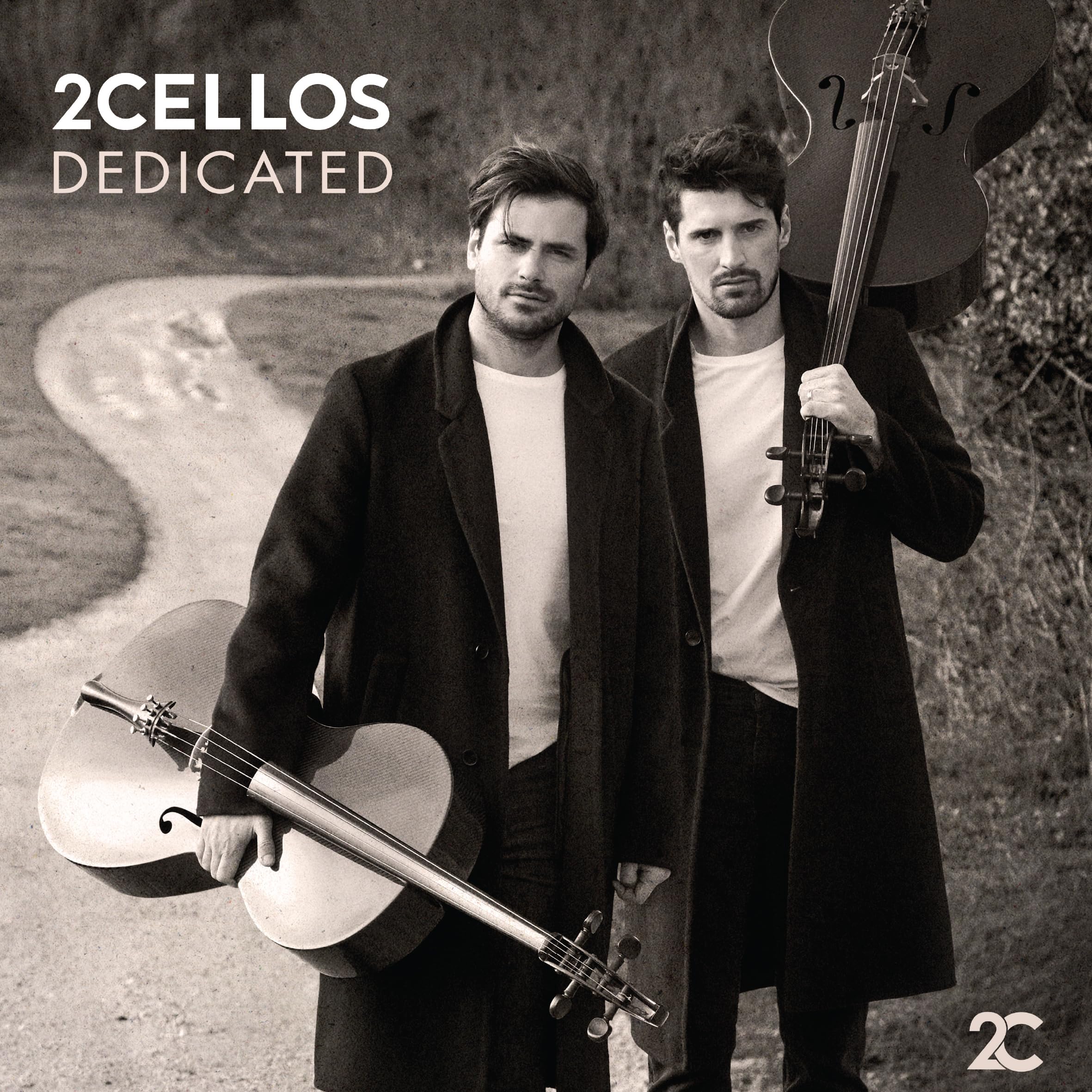 Dedicated [VINYL]