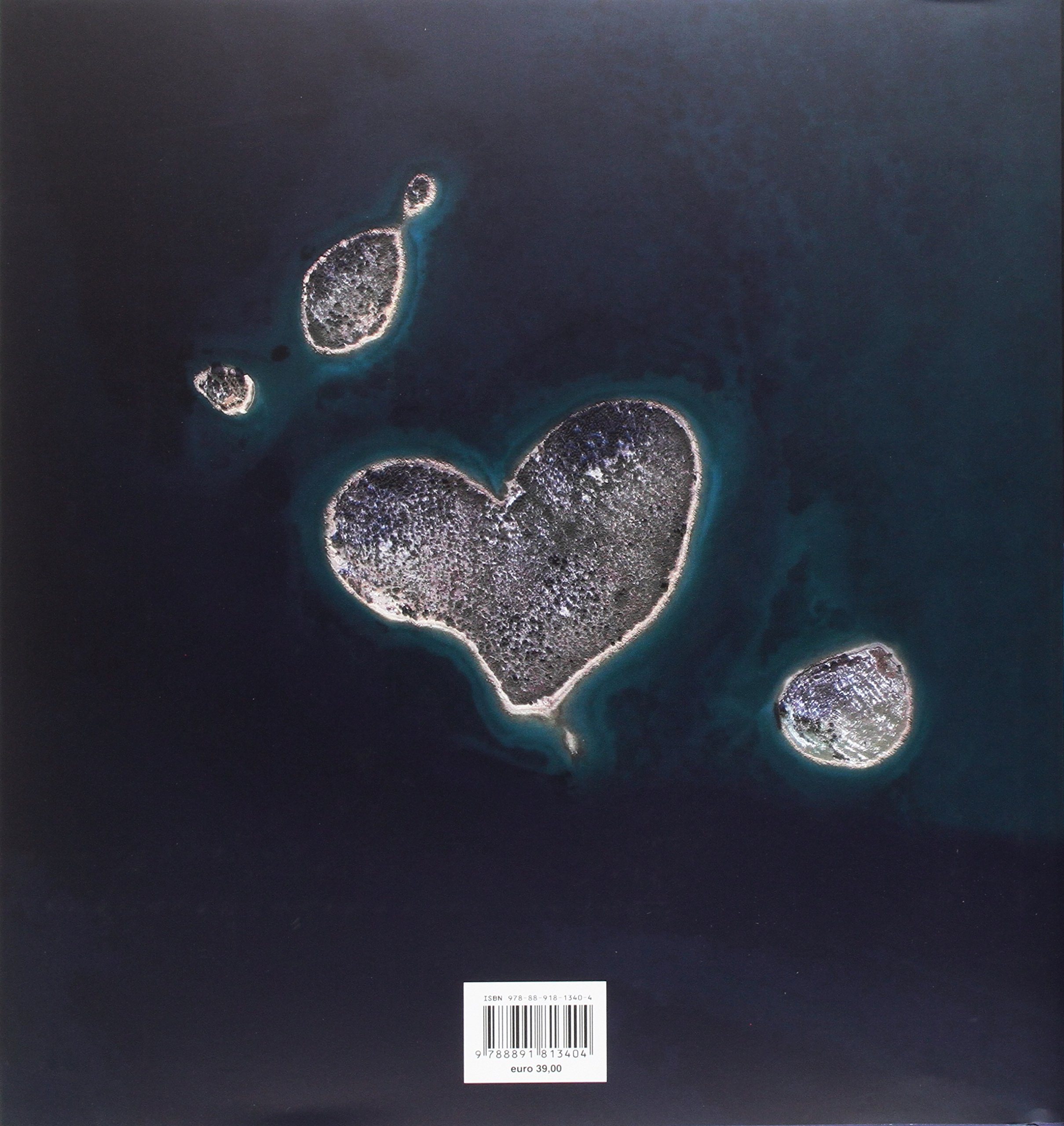 Overview. La nostra terra. Ediz. a colori