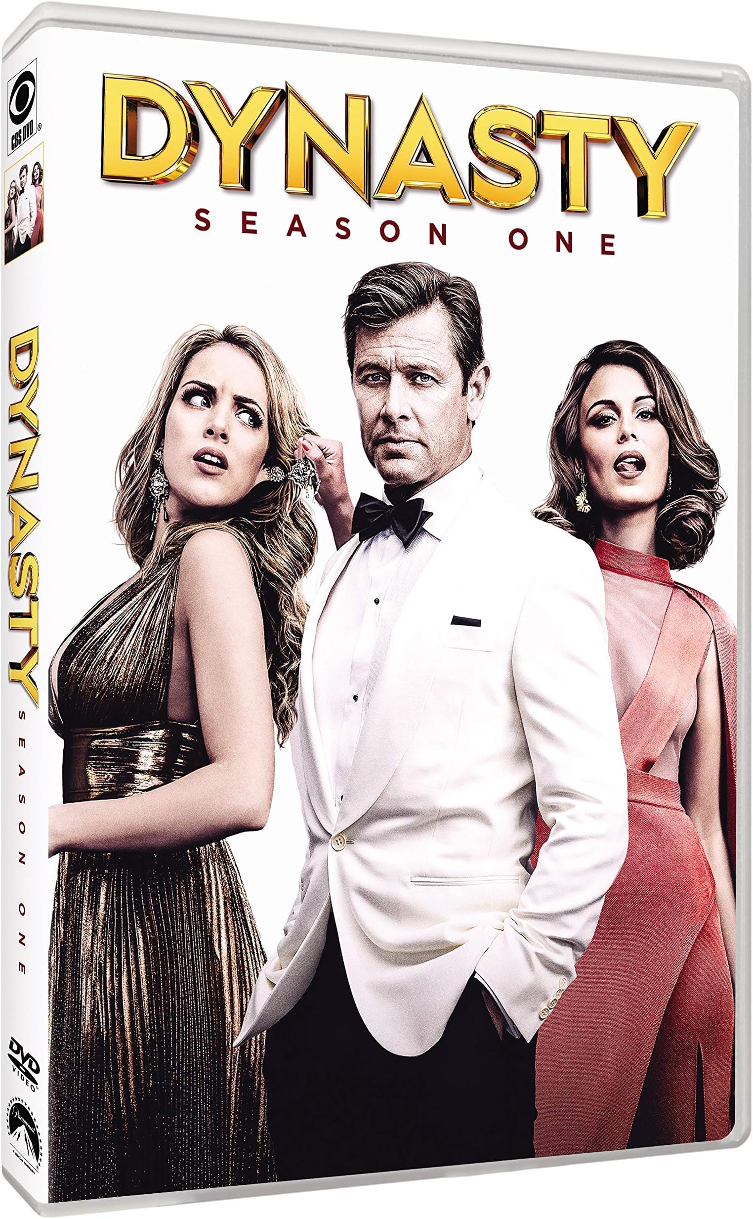 Dynasty (2017): Season One