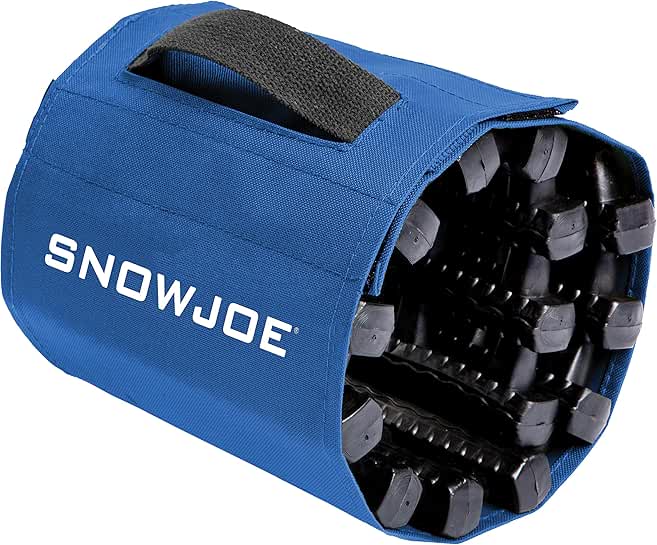 Amazon.ca traction aid