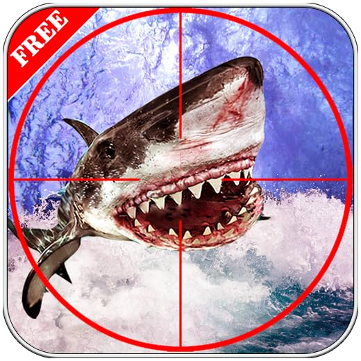 Shark Shooting Evolution World Game 2018 : baby whale bite Free pool sniper killer for boys girls kids fish land lake beach park blue rider car guns dinner care raft mod kill io race sky spirit trail vs sim boom city craft life 3d cage poop jump dash