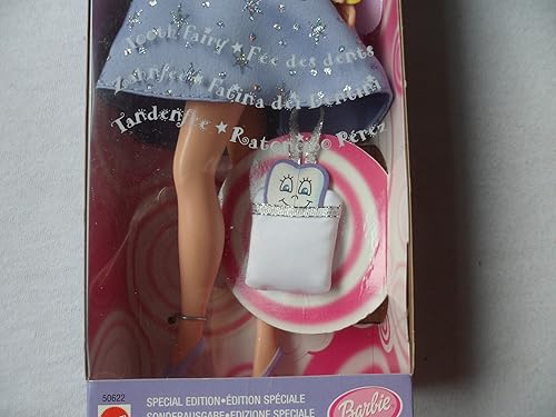 Miniatura 3 de Barbie Hada de los dientes