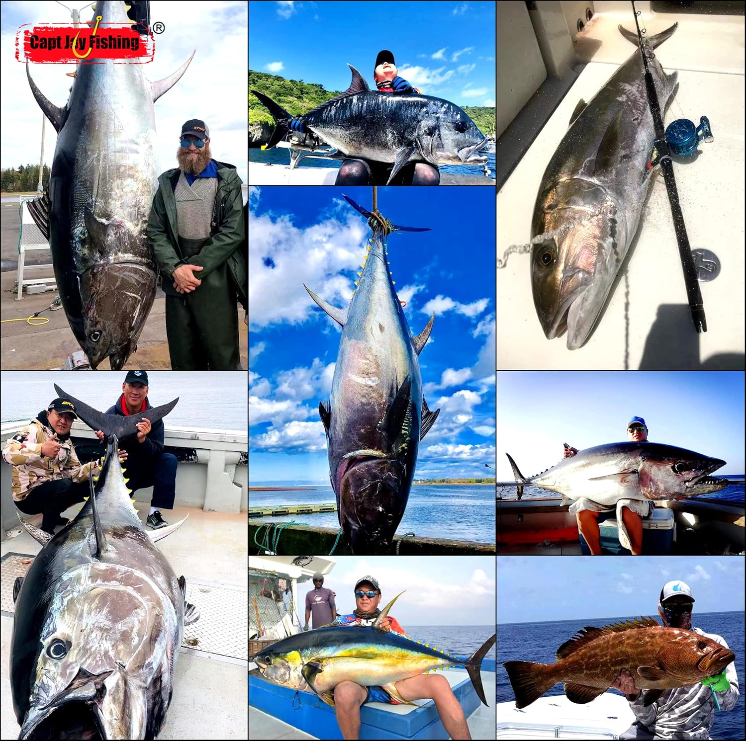 Capt Jay Fishing Assist Hooks Jigging Slow Fast Jigs Fishing Hooks Jigging Hooks Jigging jigs Stinger Jigging jigs Hook Dancing Jigging Hooks : Sports & Outdoors