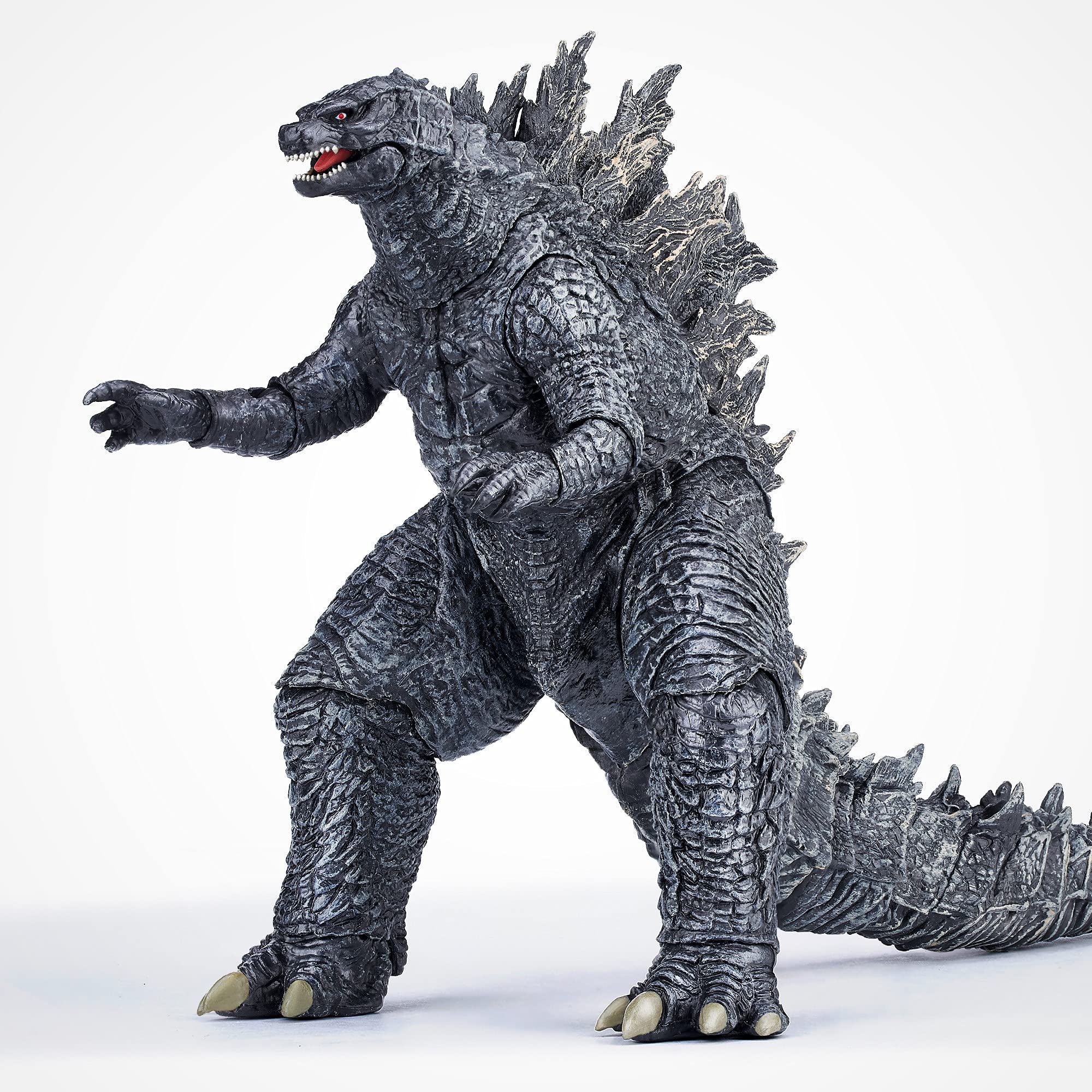 Buy Godzilla Collectible Figure King of The Monsters Figure