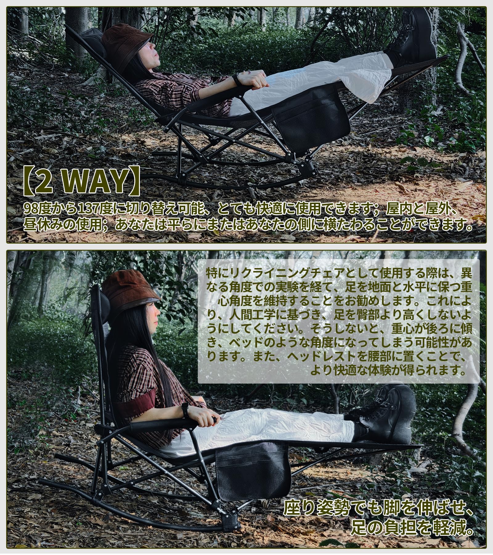 【新品】DesertFox リクライニングチェア キャンプコット Amazon.co.jp: DesertFox リクライニングチェア キャンプコット
