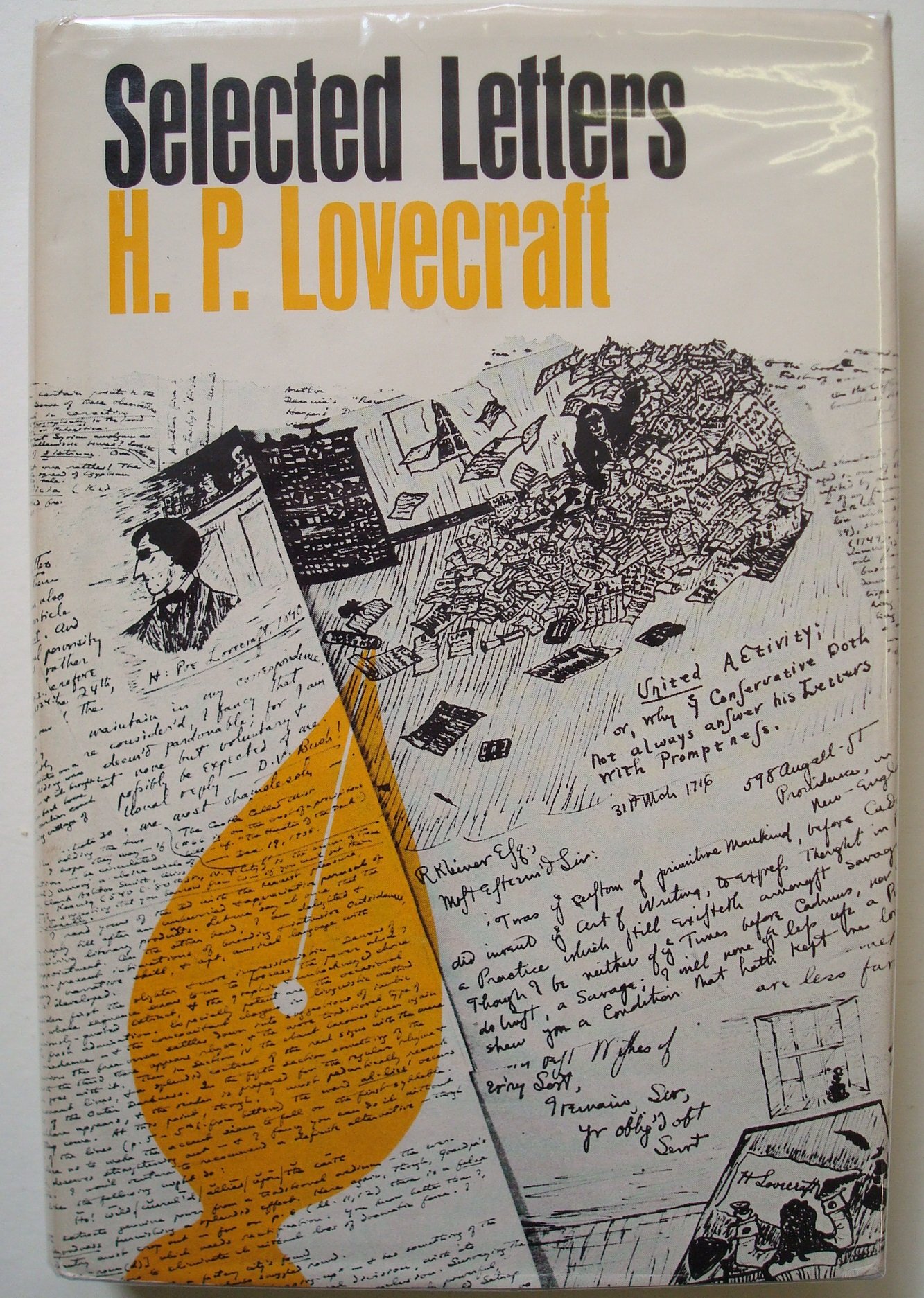 Buy Selected Letters: 1932-1934 — BookShops.in