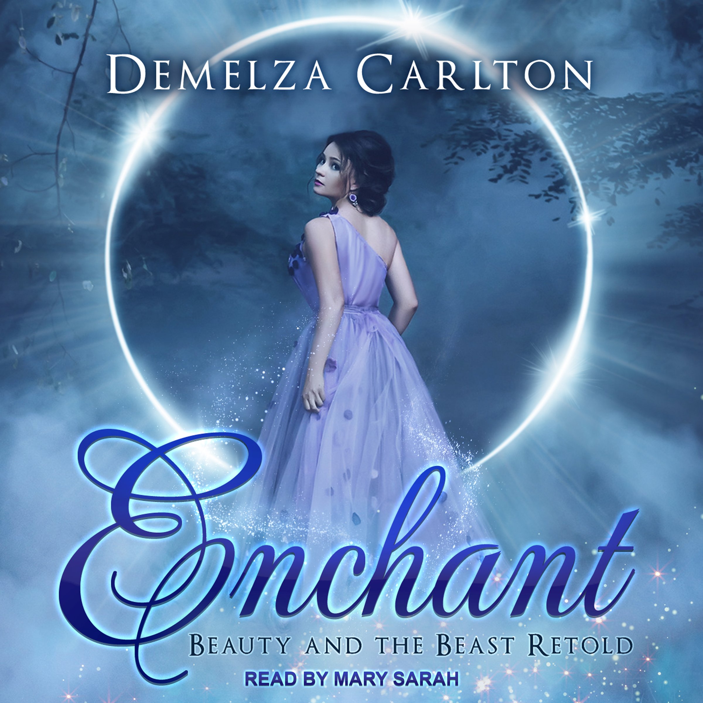 Cover art for Enchant