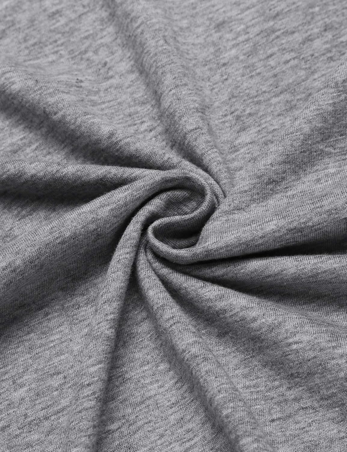 COOFANDY Men's 3 Pack Tank Tops Cotton Performance Sleeveless Casual Classic T Shirts - Image 7