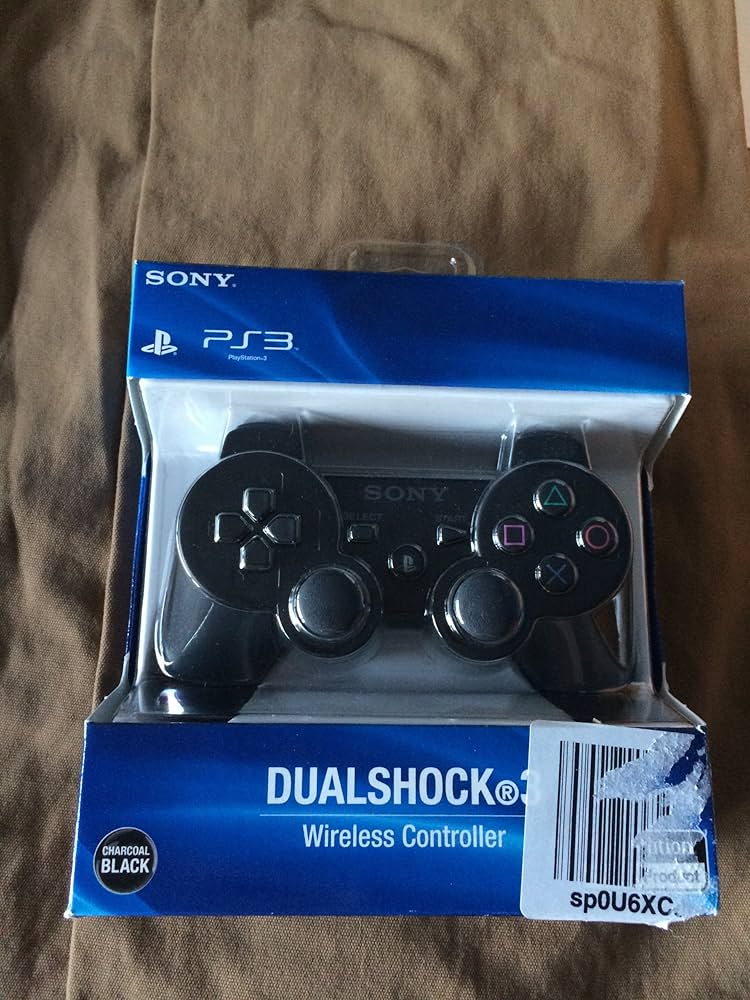 PS3 500GB HW Bundle: Playstation 3: Video Games - Amazon.ca