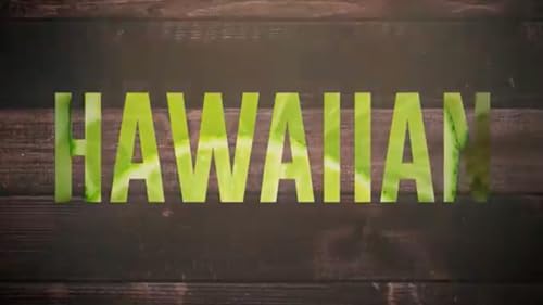 Cooking Hawaiian Style TV