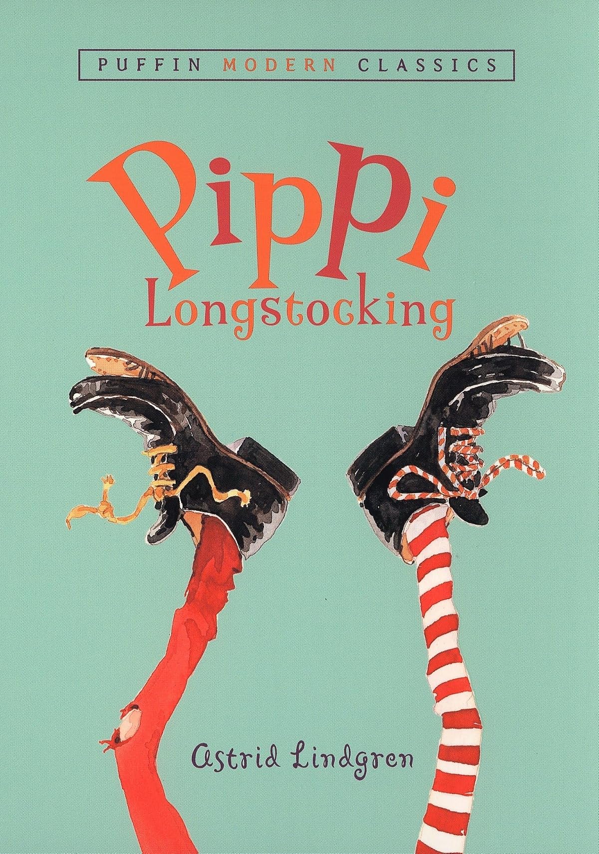 Pippi Longstocking (PMC)