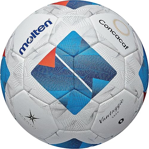 Molten Balón de fútbol Concacaf Vantaggio 5000 Elite Competition disponible en Yaxa Colombia