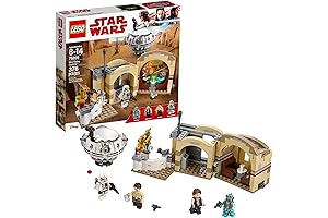 LEGO Star Wars: Mos Eisley Cantina
