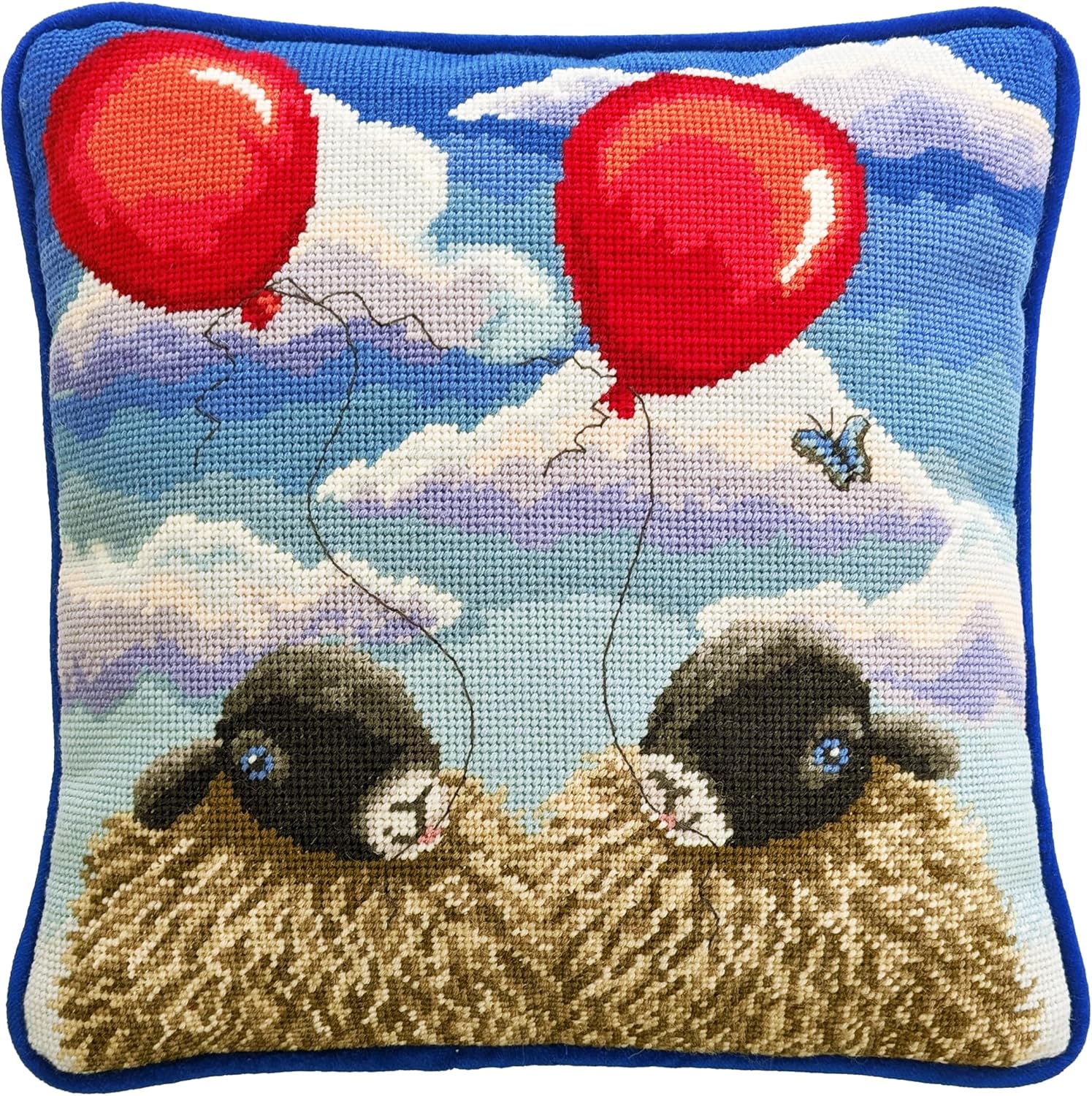 Bothy Threads Tapestry Kit - Funday, Crafts