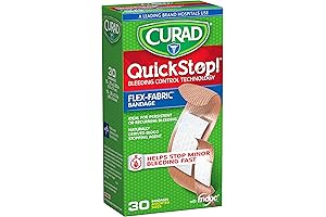 Quikclot Gauze Pads: First Aid Essential for Trauma Wound Care