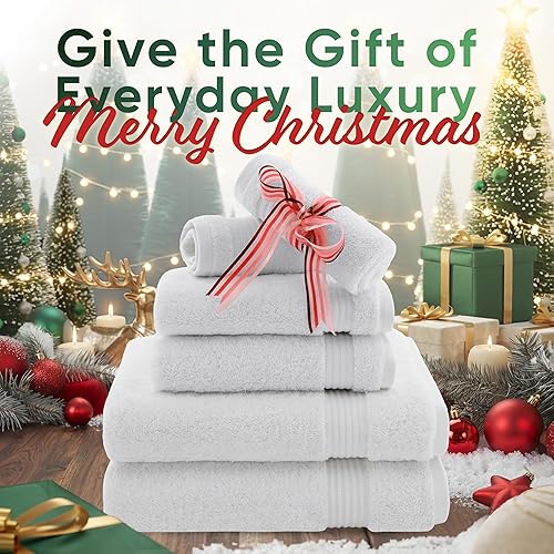 Vista 57 de American Veteran Towel, Juego de 4 toallas de mano para baño, juego de toallas de mano turcas 100% algodón, toallas de mano suaves, toallas de mano