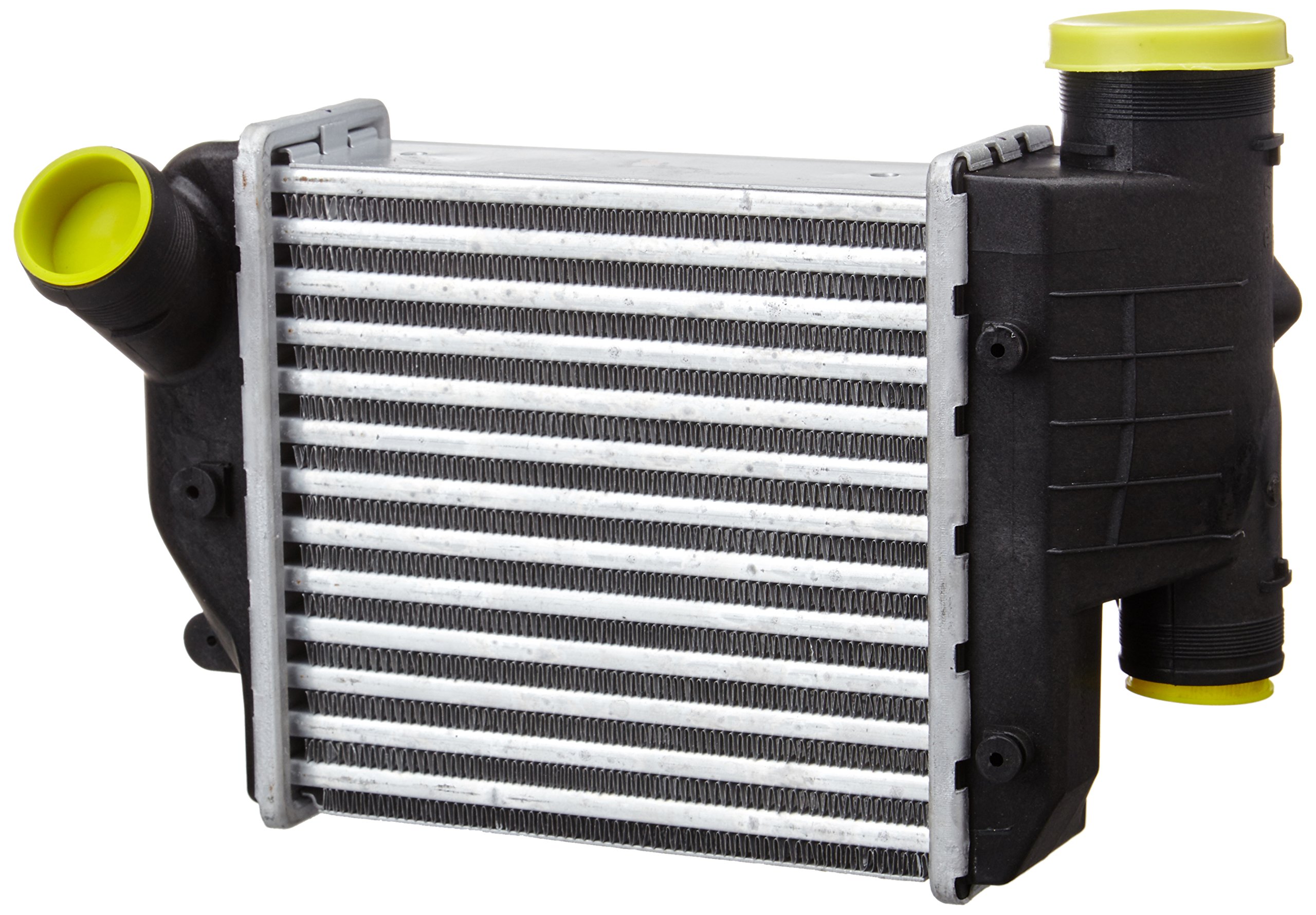 Nissens 96576 Intercooler-image