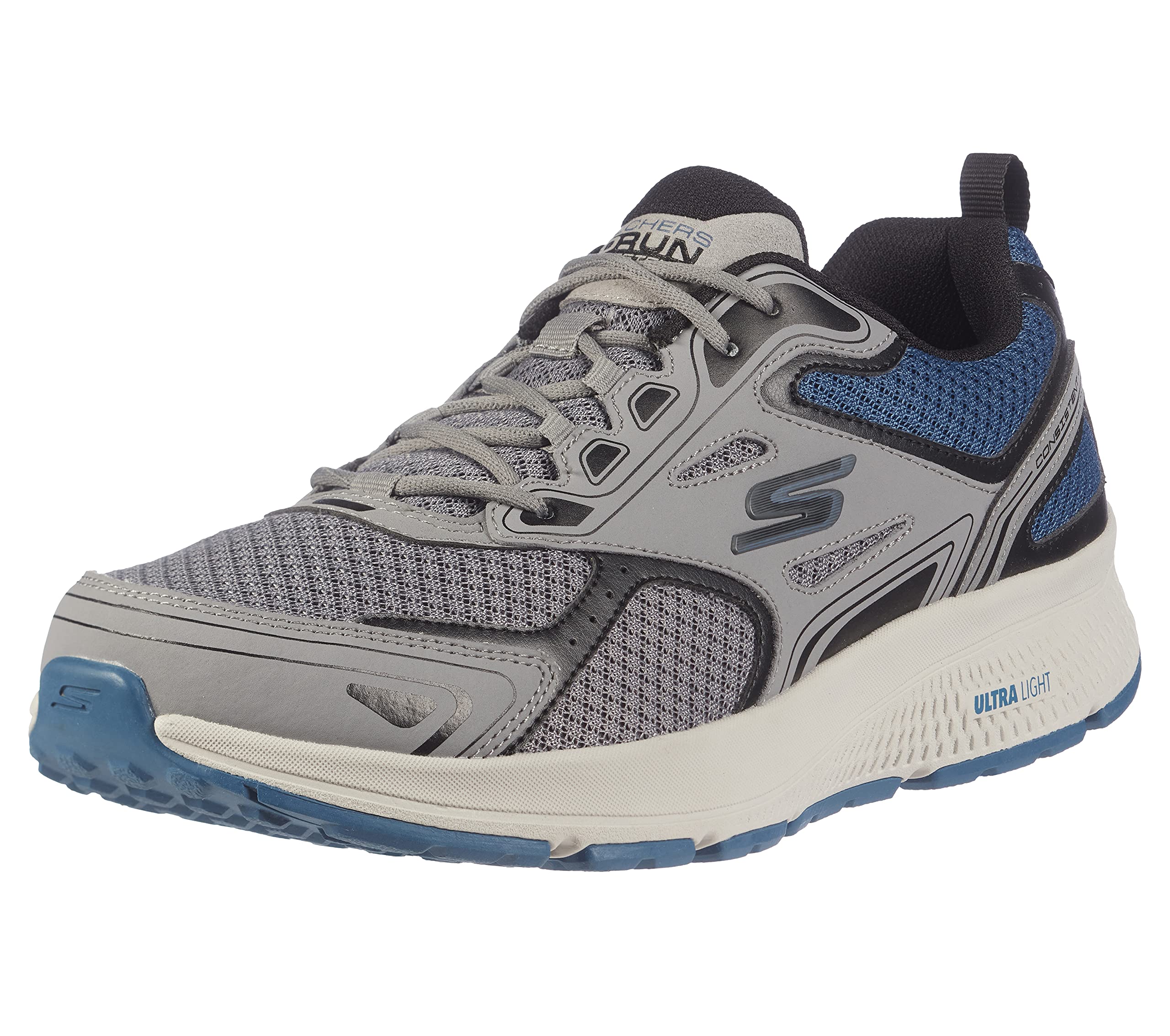 SkechersGo Run Consistent Performance Running M mens Sneaker