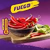 Barcel Mini Takis Fuego Singles - 30.9 oz. - 25 ct. (5 Pack)
