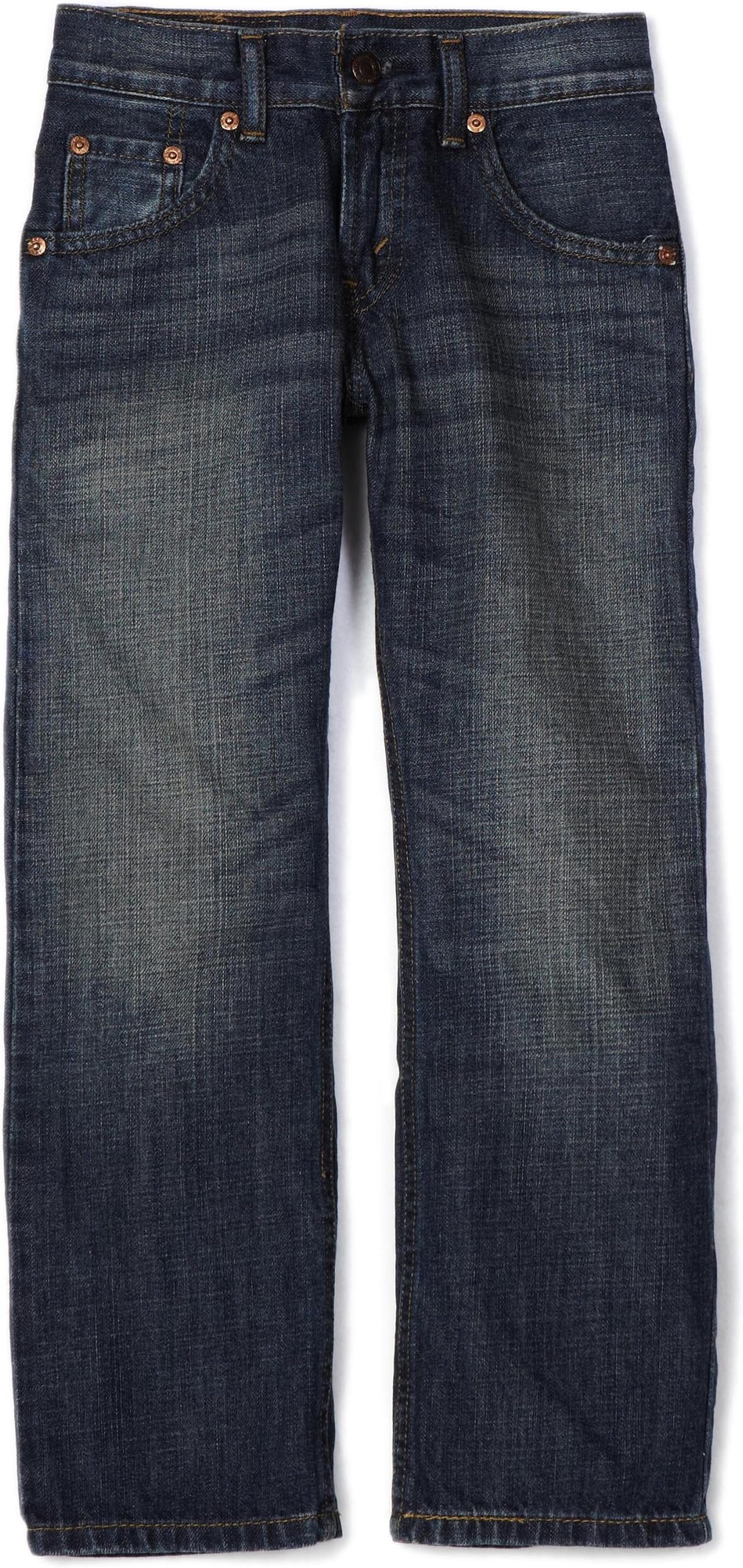 Levi'sBoys' 505 Regular Fit-Jeans