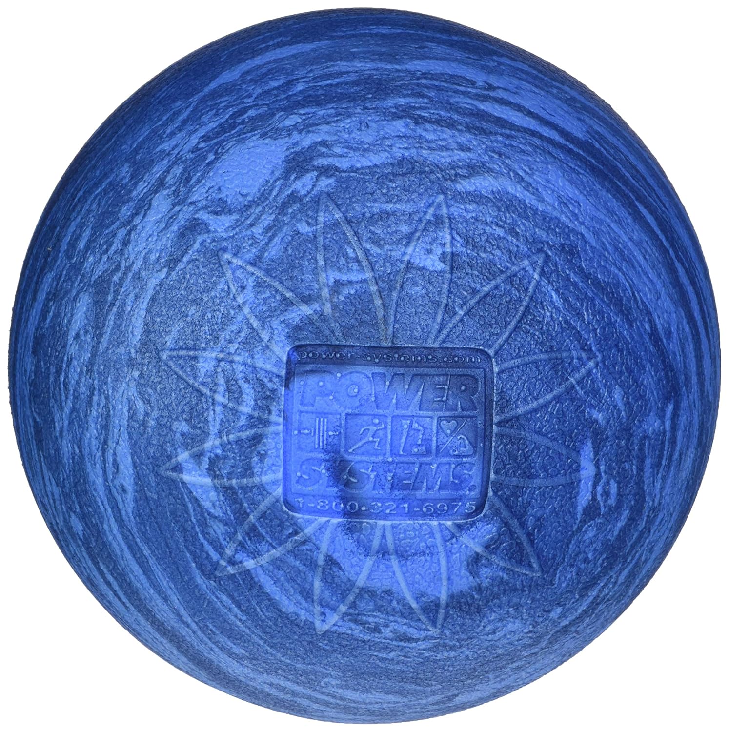 Power Systems 265938 Myo-Release Ball, Regular, 6"