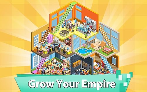Video Game Tycoon - Idle Clicker & Tap Inc Game - Image 5