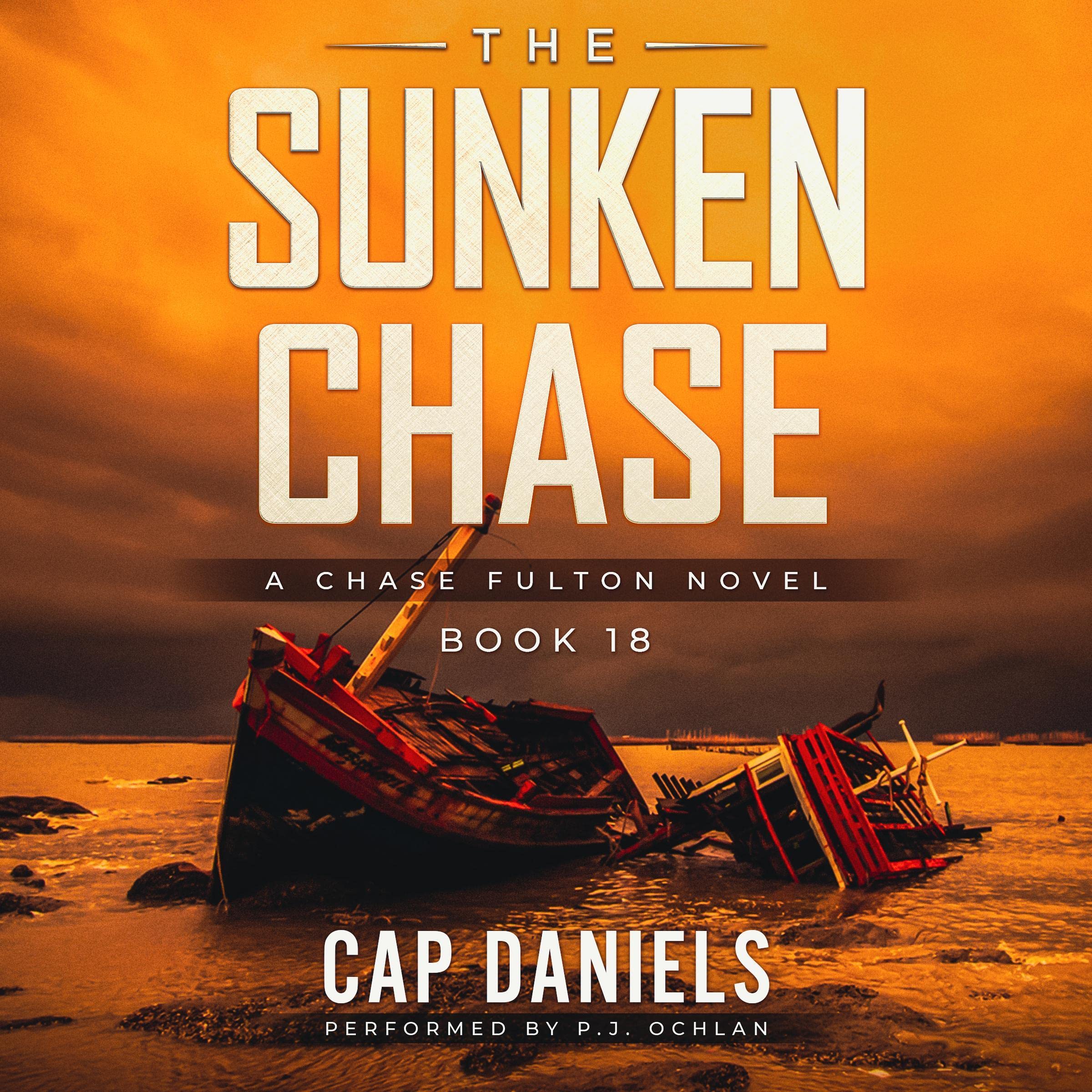 The Sunken Chase