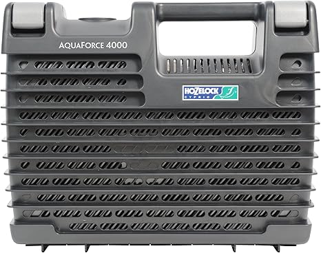 HOZELOCK 1582 Aquaforce 4000 Pond Pump 