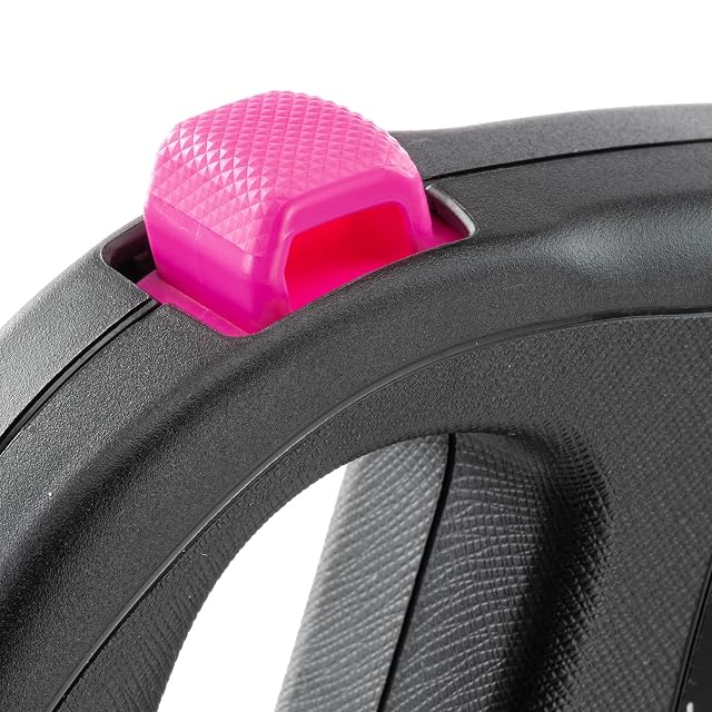 Foto 8 de 8 de Ferplast Correa Extensible Reflectante para Perros Flippy One Reflex