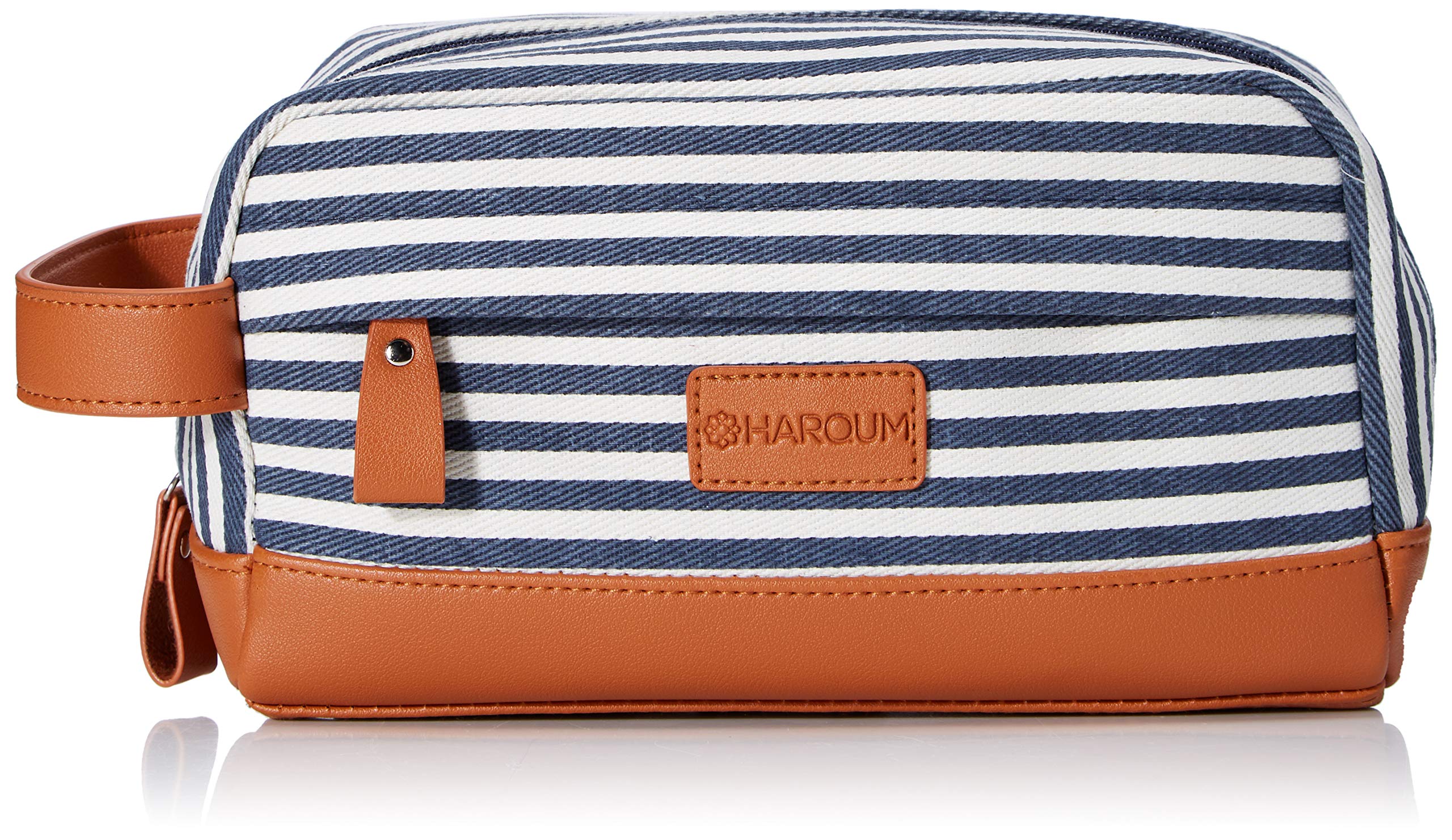 Travel Toiletry Bag for Men Women-Washbag-Cosmetic Bag-Makeup Organizer-Shaving Bag-Toiletries Bag