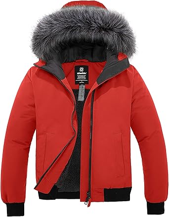 wantdo jacket amazon