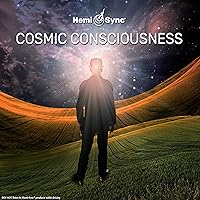 Algopix Similar Product 7 - Cosmic Consciousness