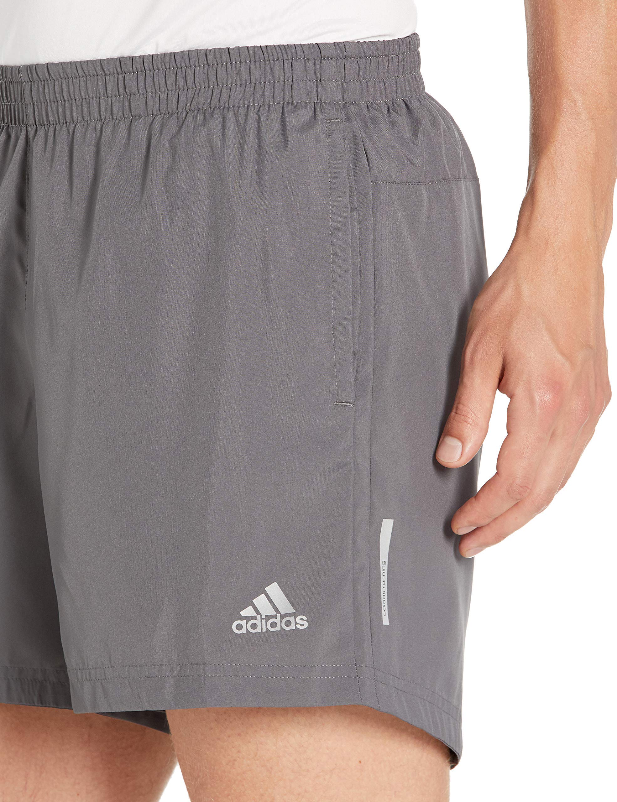 adidas - Run It Short, Pantaloncini Uomo