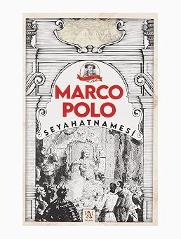Marco Polo Seyahatnamesi