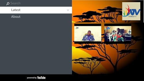 Arambada TV