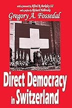 Direct Democracy in Switzerland