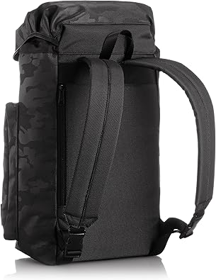 Amazon.co.jp: [エルイーディーバイツ] リュック GIGY ブラック