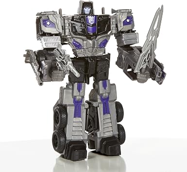 Transformers Generations Combiner Wars Motor Master