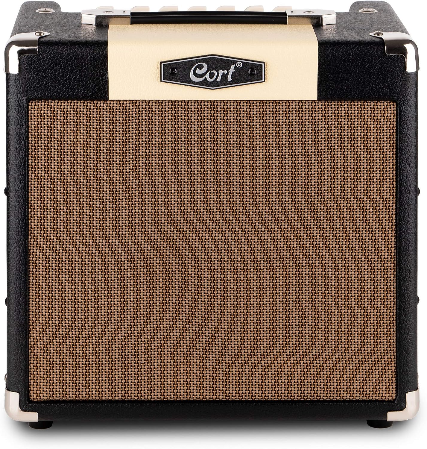 Cort CM15RBK 15W Gitar Amfisi