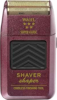 脱毛・除毛 (jenny)WAHL Professional Shaver 脱毛・除毛 (jenny)WAHL