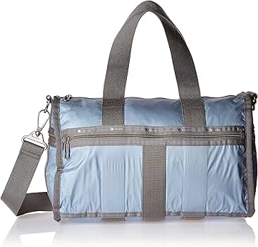 レスポートサック　エッセンシャル　スモールウィークエンダー　ネイビー　美品 LeSportsac - レスポートサック エッセンシャル スモール