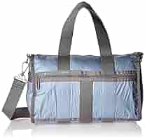 Amazon | LeSportsac エッセンシャル スモール ウィークエンダー