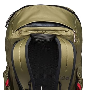 Mountain Hardwear simcoe28 防水バックパック Simcoe 28 Backpack | Mountain Hardwear