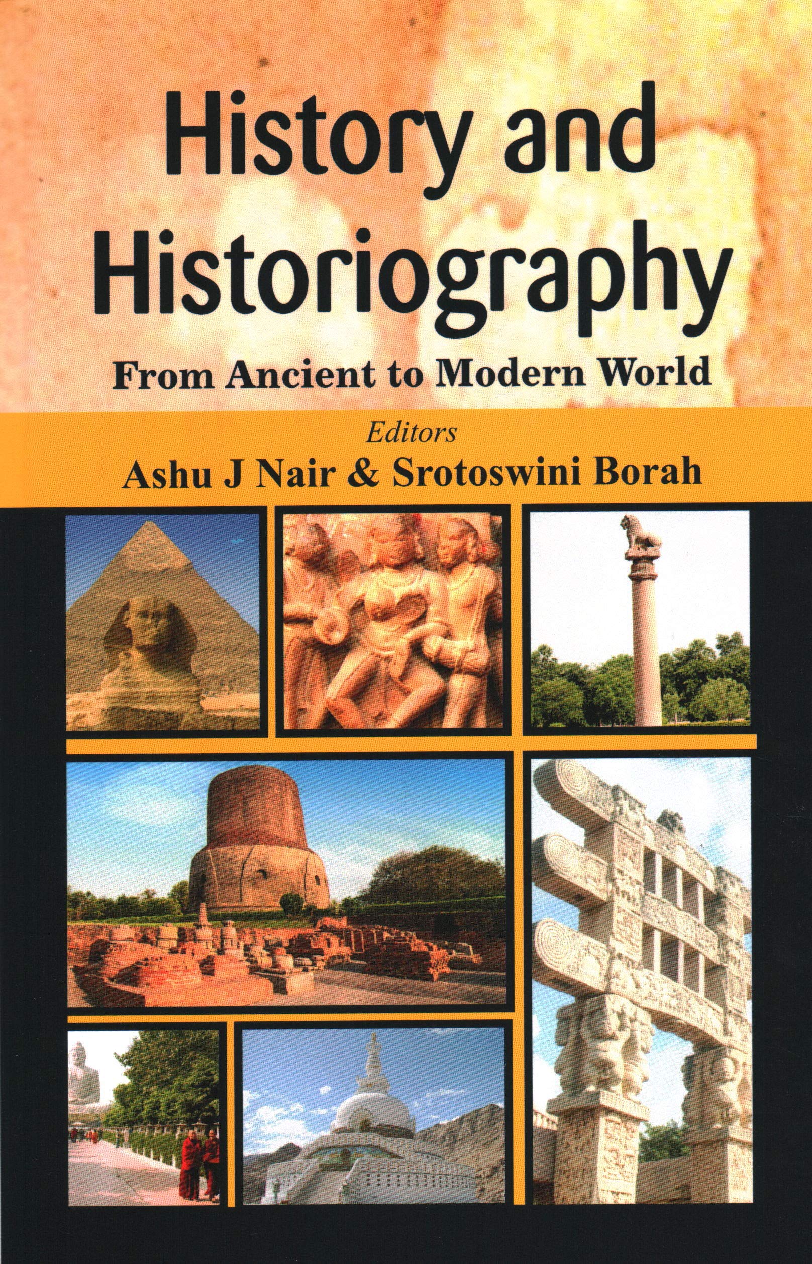 History and Historiography: From Ancient to Modern World