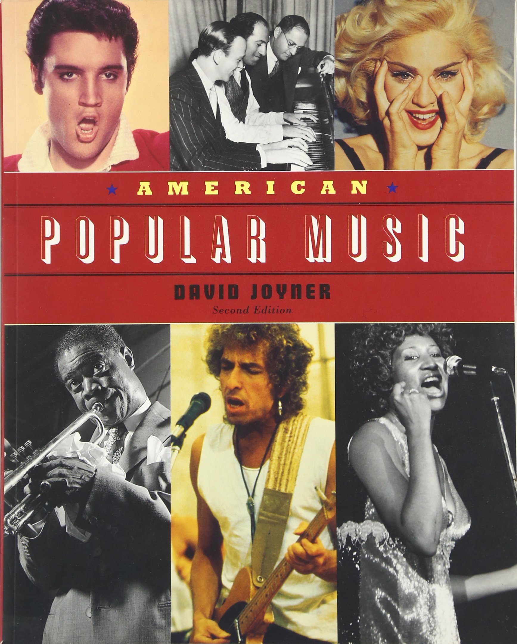 American Popular Music