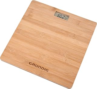Grundig bascula bano digital