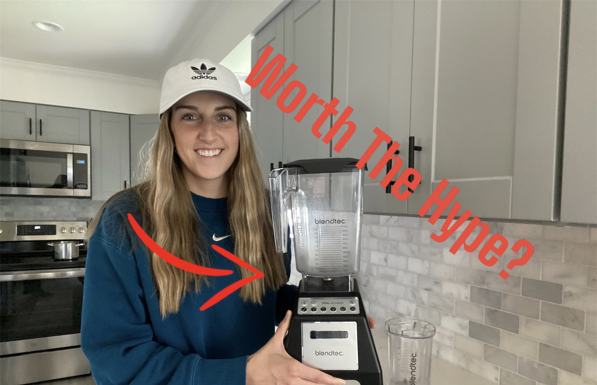 Watch Honest Review on Blendtec After 2 Years on Amazon Live