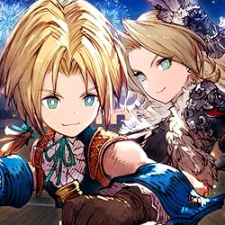 FINAL FANTASY BE:WOTV