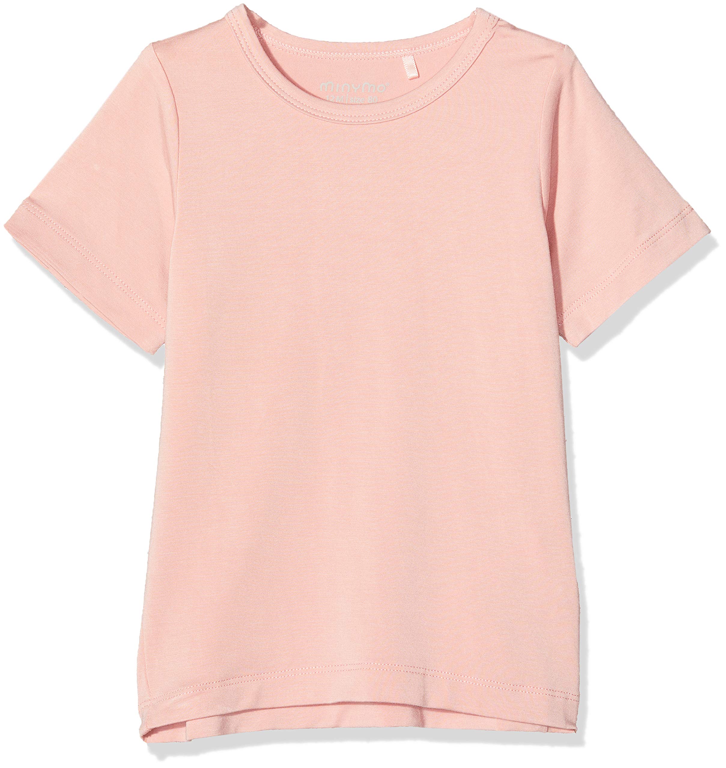 MINYMO Kurzarm-Bluse In Angenehmer Qualität Camiseta para Bebés