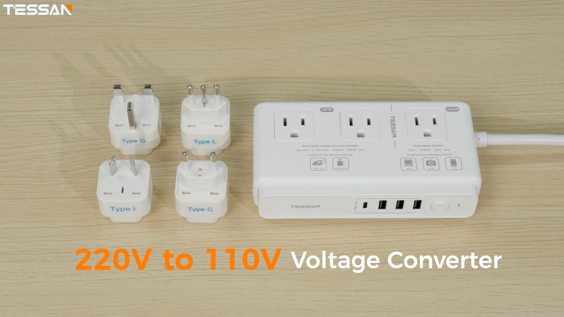 What is the Best Travel Converter Adapter 